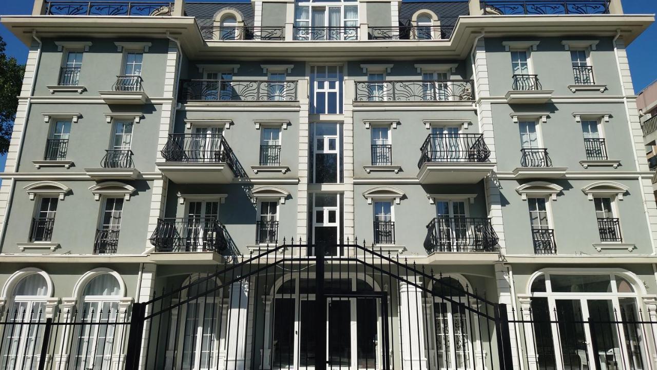 St. Sofia Apartments - Official Rental Sunny Beach Exterior foto