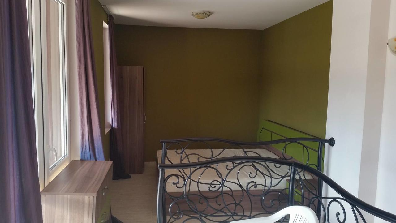St. Sofia Apartments - Official Rental Sunny Beach Exterior foto