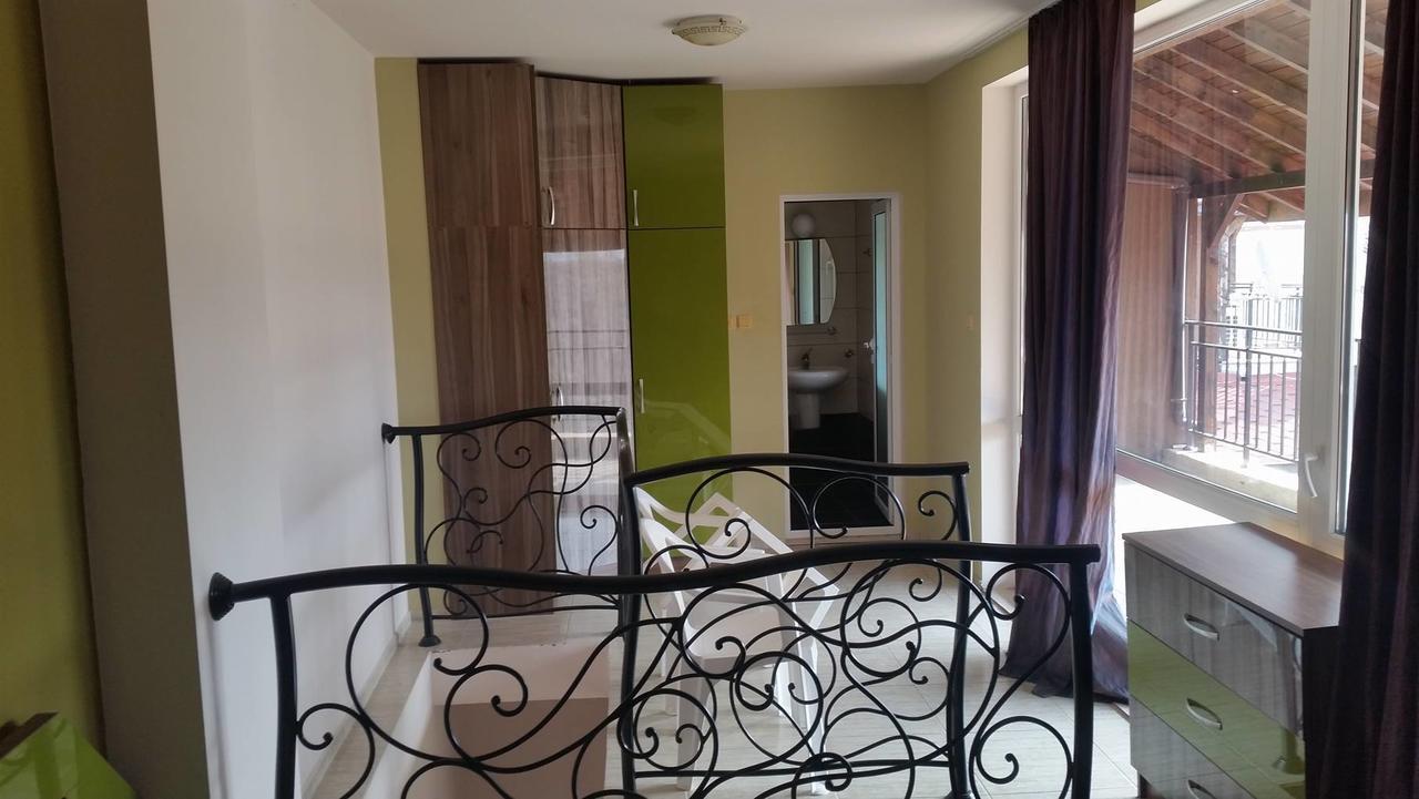 St. Sofia Apartments - Official Rental Sunny Beach Exterior foto