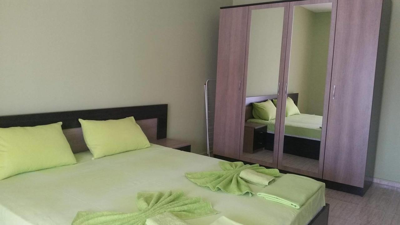 St. Sofia Apartments - Official Rental Sunny Beach Exterior foto