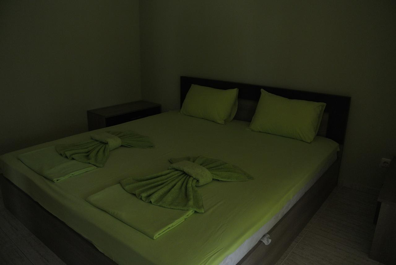 St. Sofia Apartments - Official Rental Sunny Beach Exterior foto