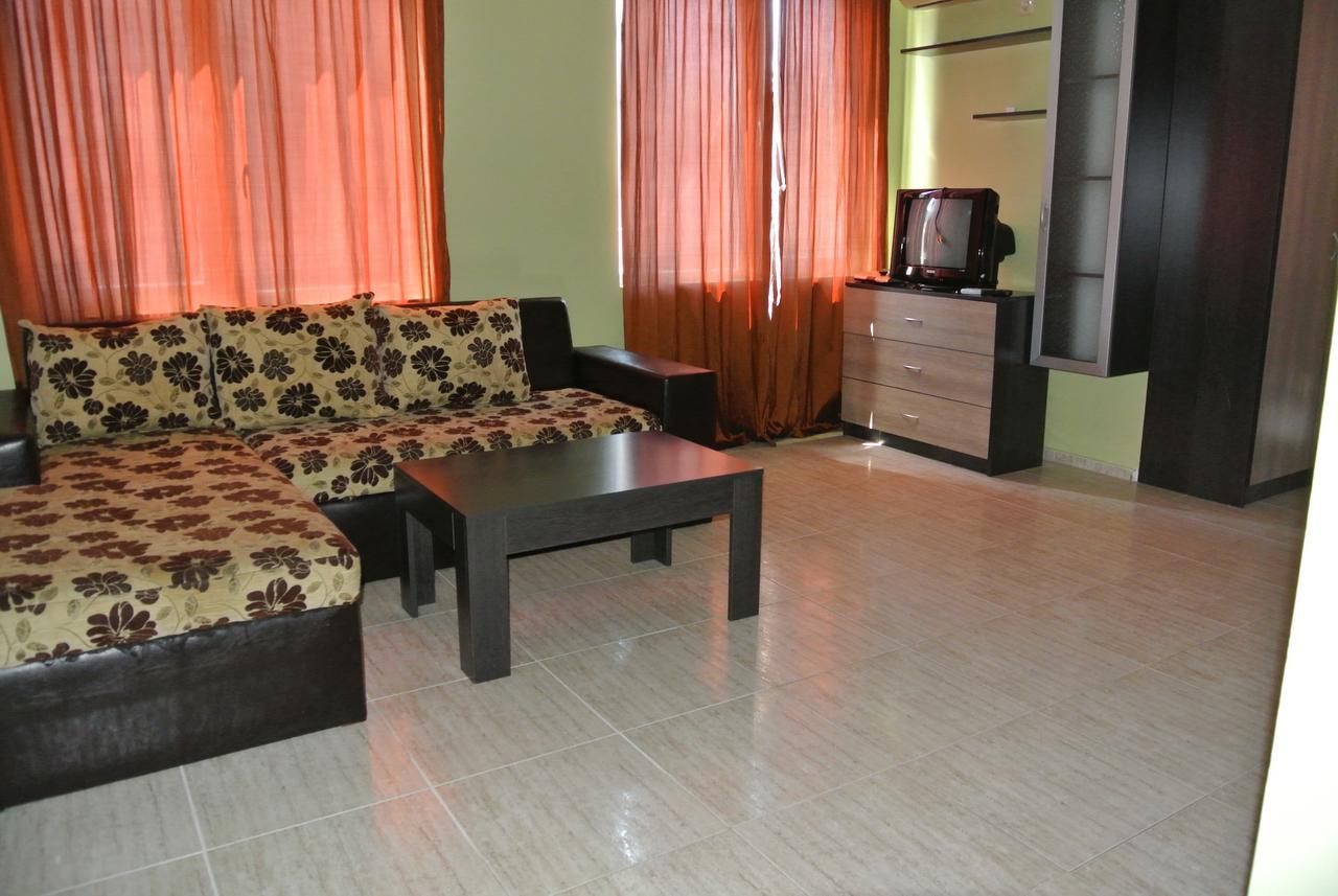 St. Sofia Apartments - Official Rental Sunny Beach Exterior foto