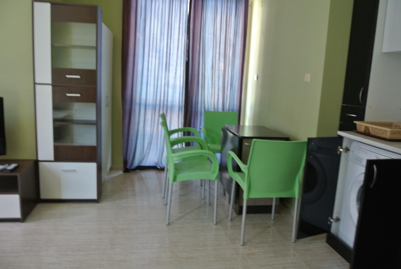St. Sofia Apartments - Official Rental Sunny Beach Exterior foto