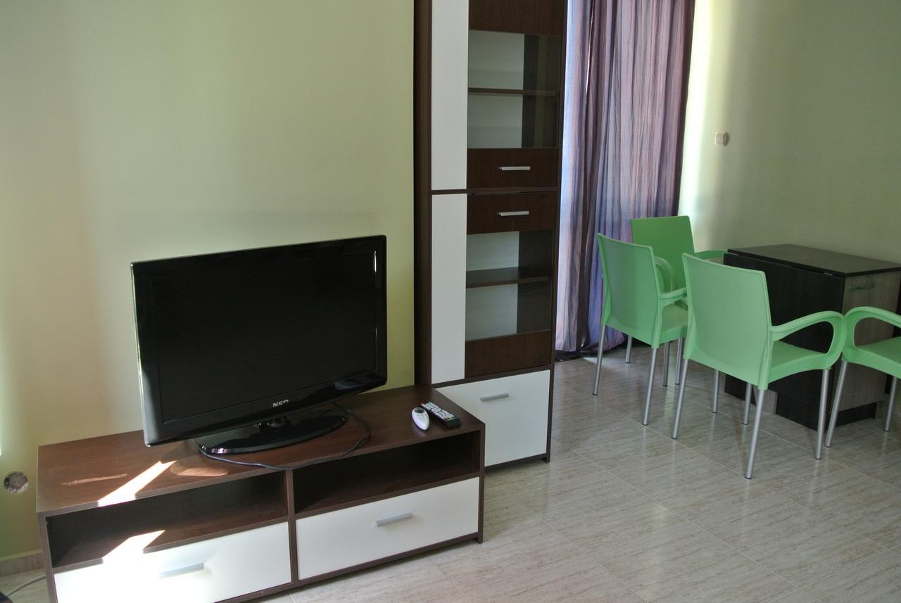St. Sofia Apartments - Official Rental Sunny Beach Exterior foto